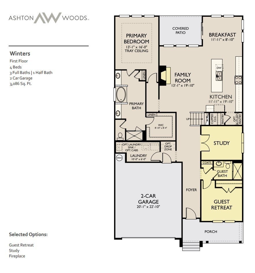 223 Jasmine Way