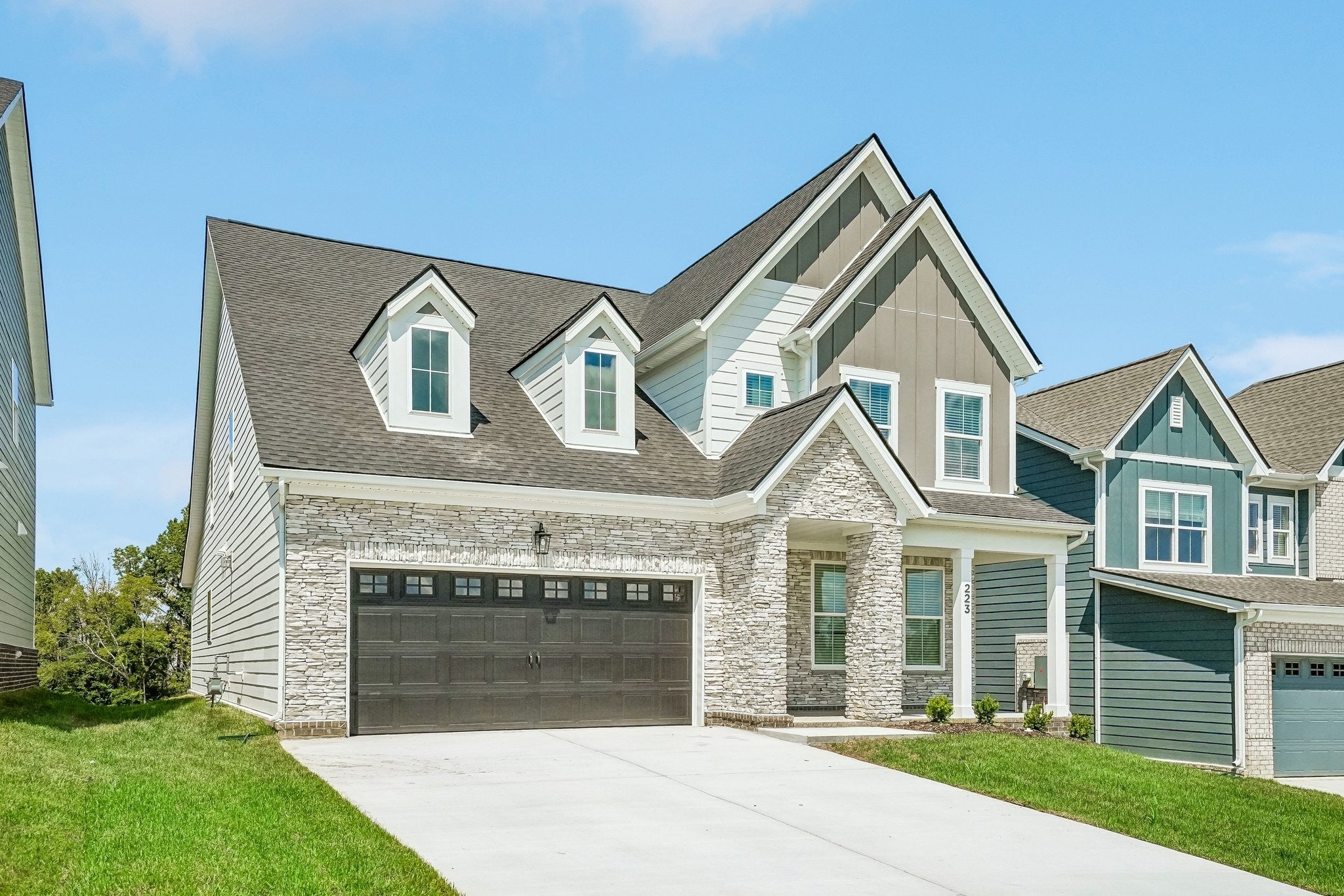 223 Jasmine Way