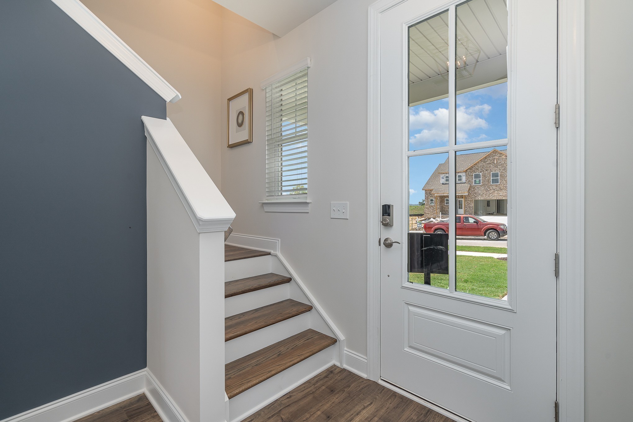 1073 Wrights Mill Road H-7