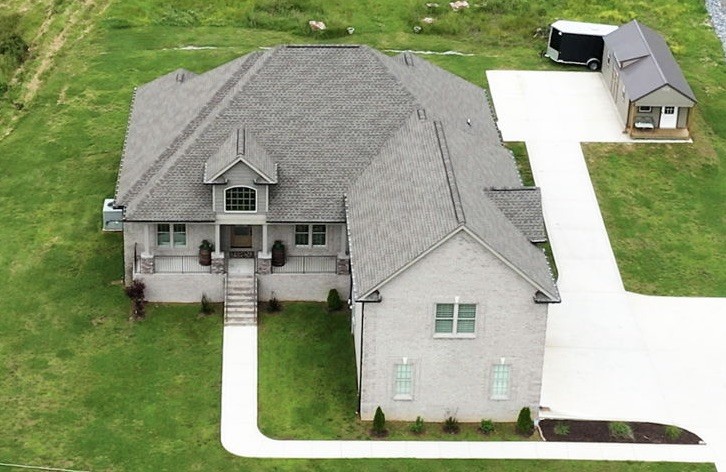 1742 Old Gallatin Rd