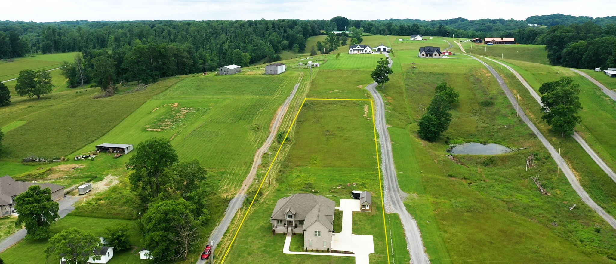 1742 Old Gallatin Rd