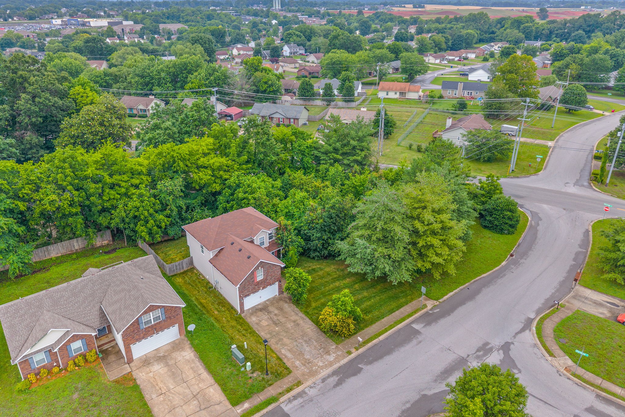1801 Jackie Lorraine Dr