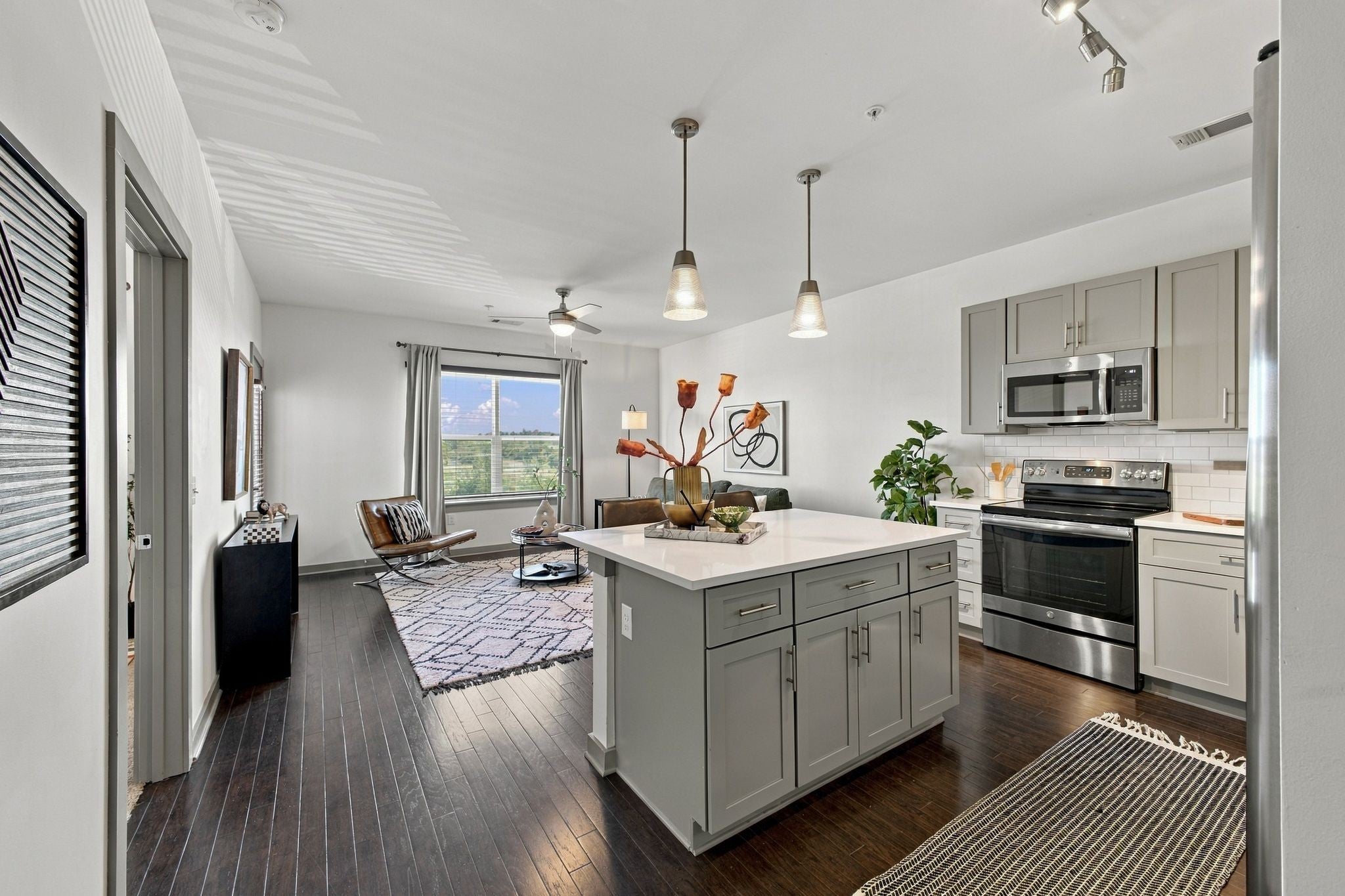 1-bed listing at 1638 54th Ave N 327, Nashville