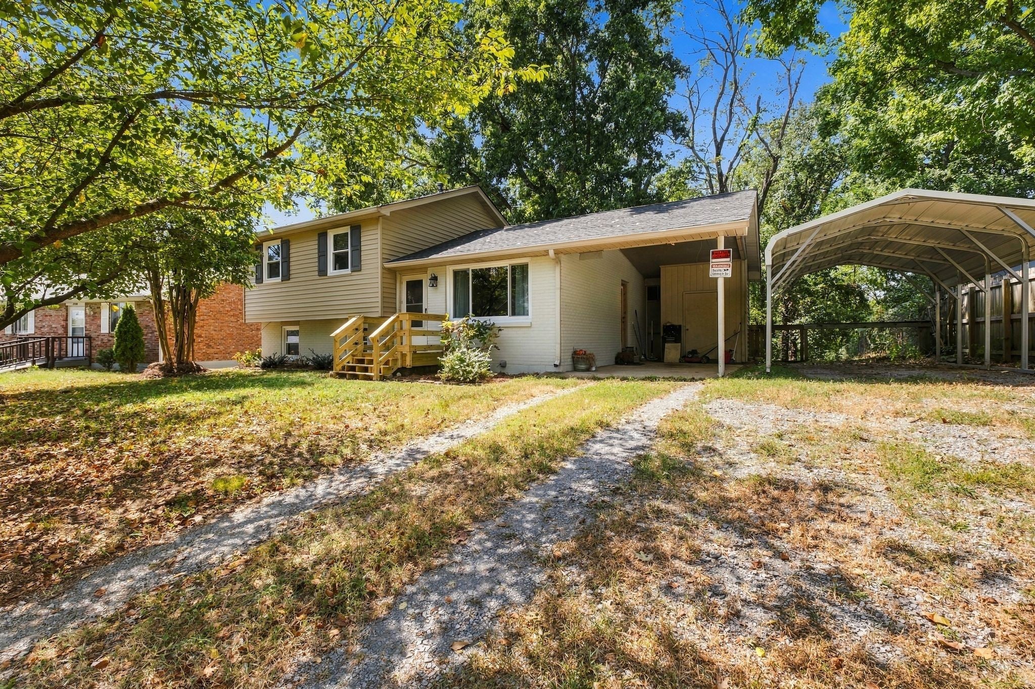 3-bed home for sale in Hermitage, TN 37076, 7002 Cortez Ct 7002 Cortez Ct, Hermitage TN 37076 3-bed home, photo 3 of 30