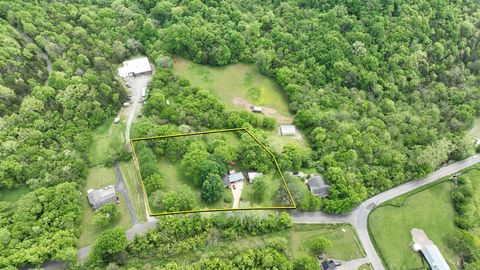 4411 Jackson Rd Goodlettsville TN 37072