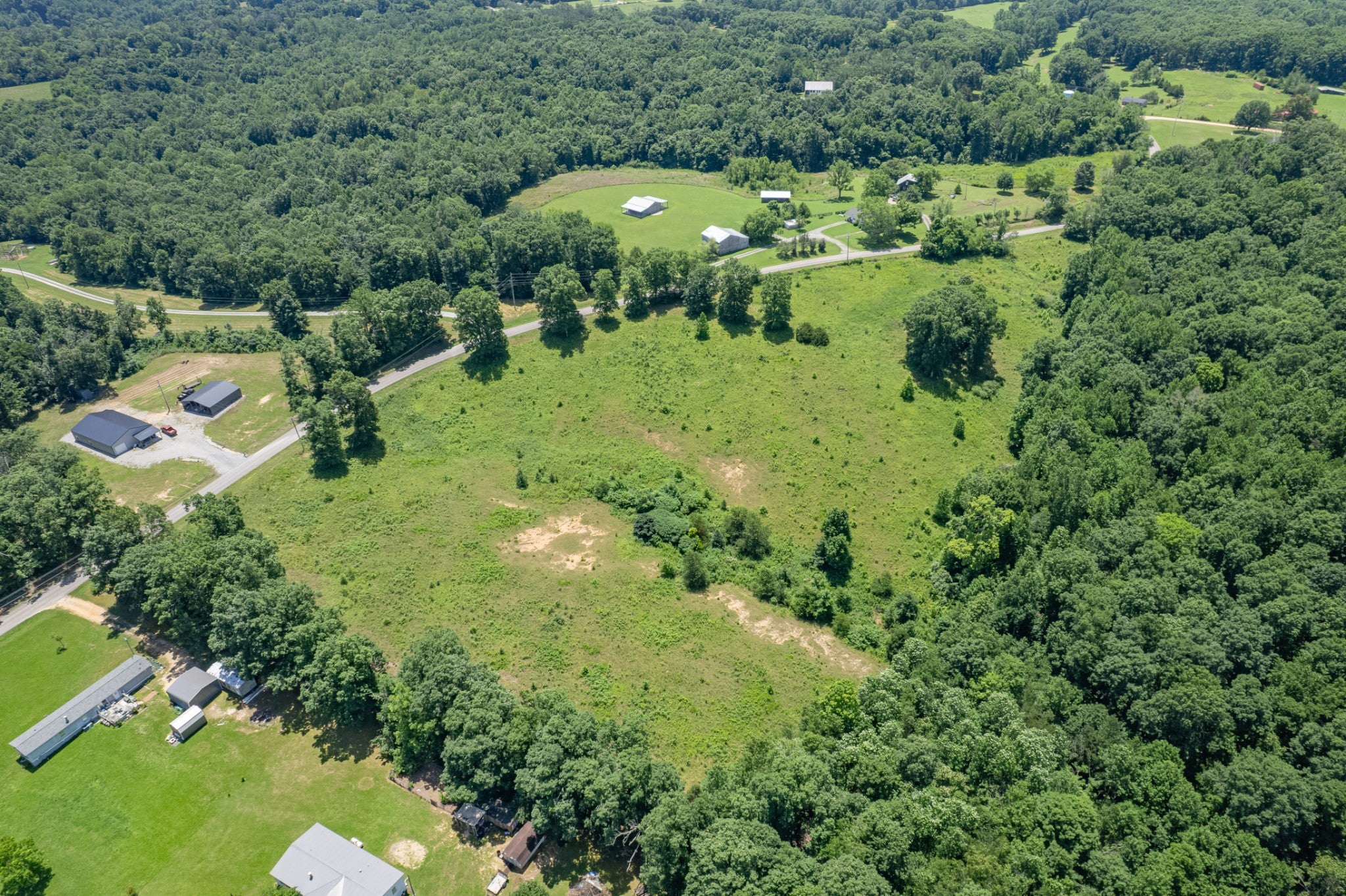 0 Mobley Ridge Rd