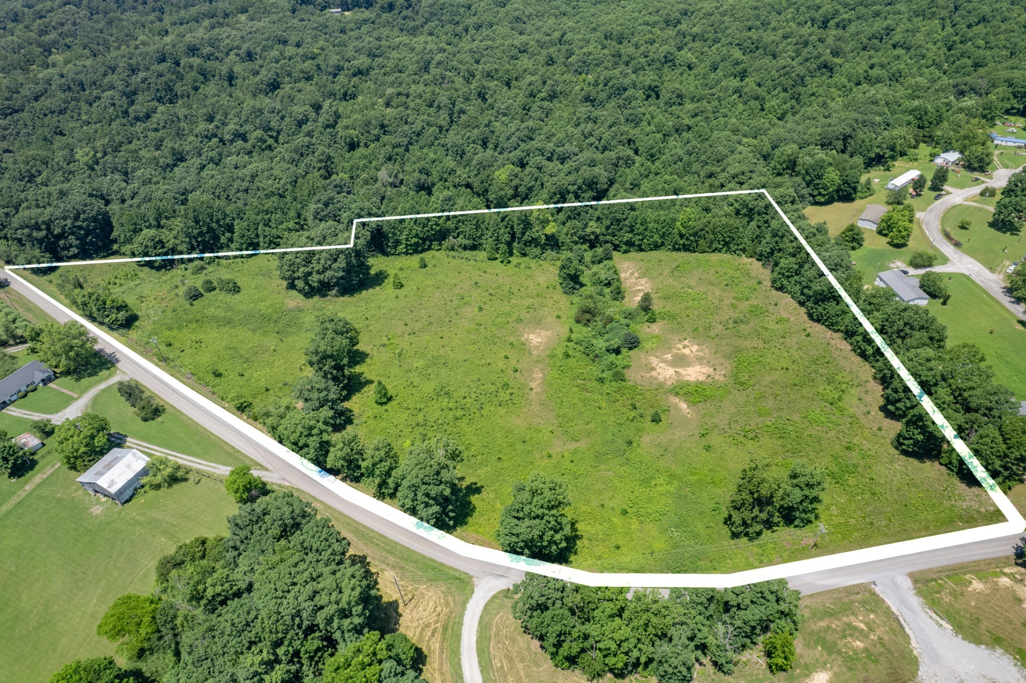 0 Mobley Ridge Rd