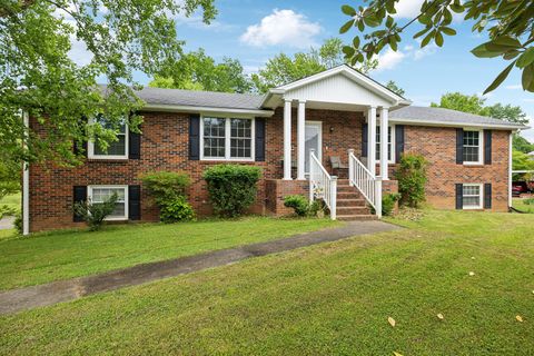 1611 N Bass Dr Mount Juliet TN 37122