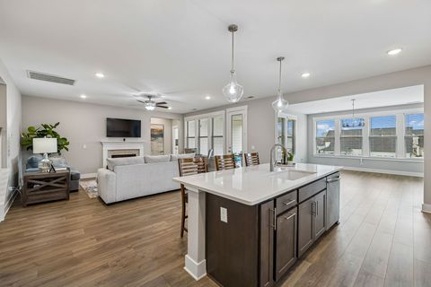 3016 Shandor St Spring Hill TN 37174