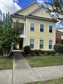 3-bed listing at 507 Cobert Ln, Franklin