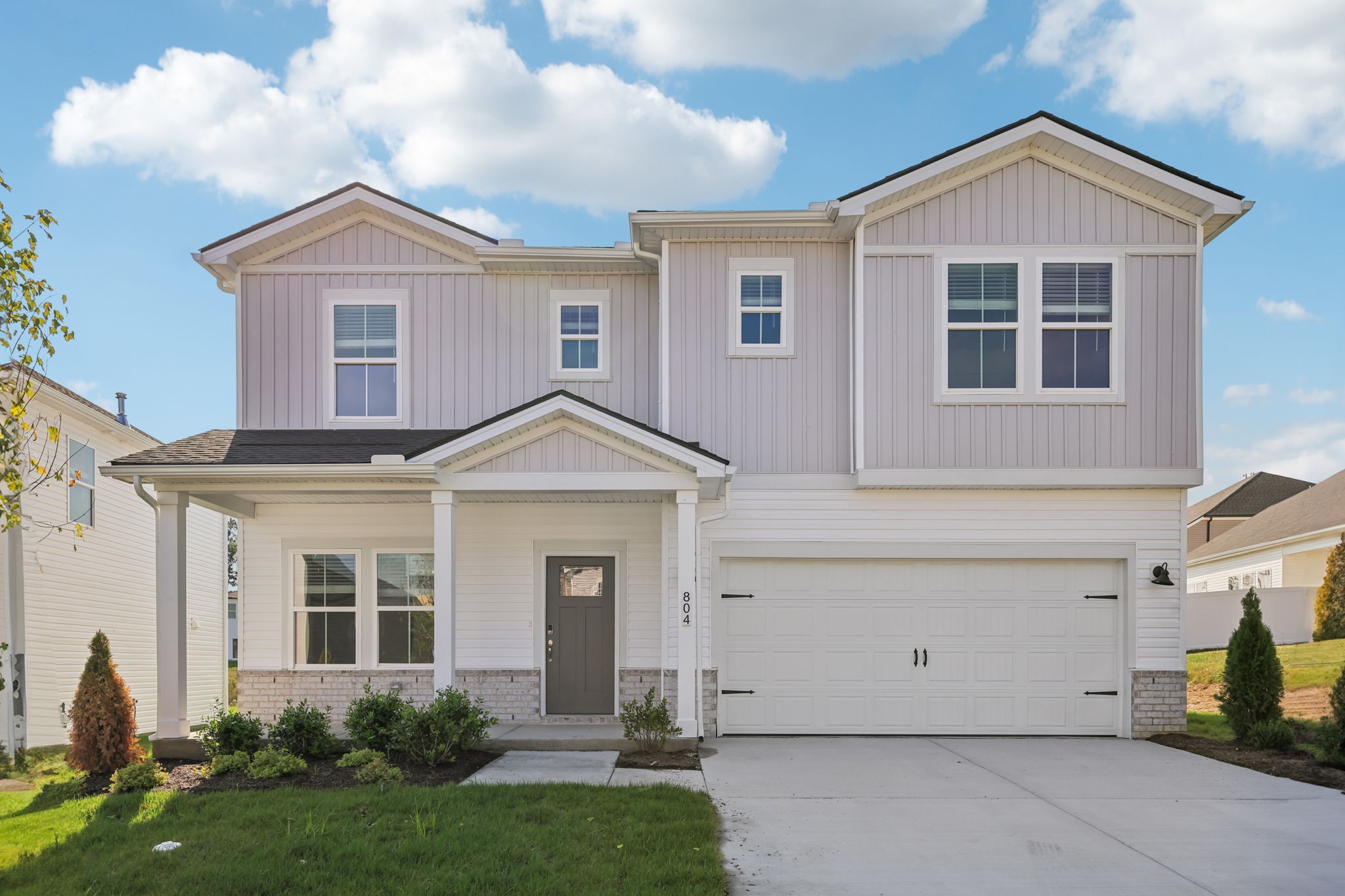 804 Lewis Way
