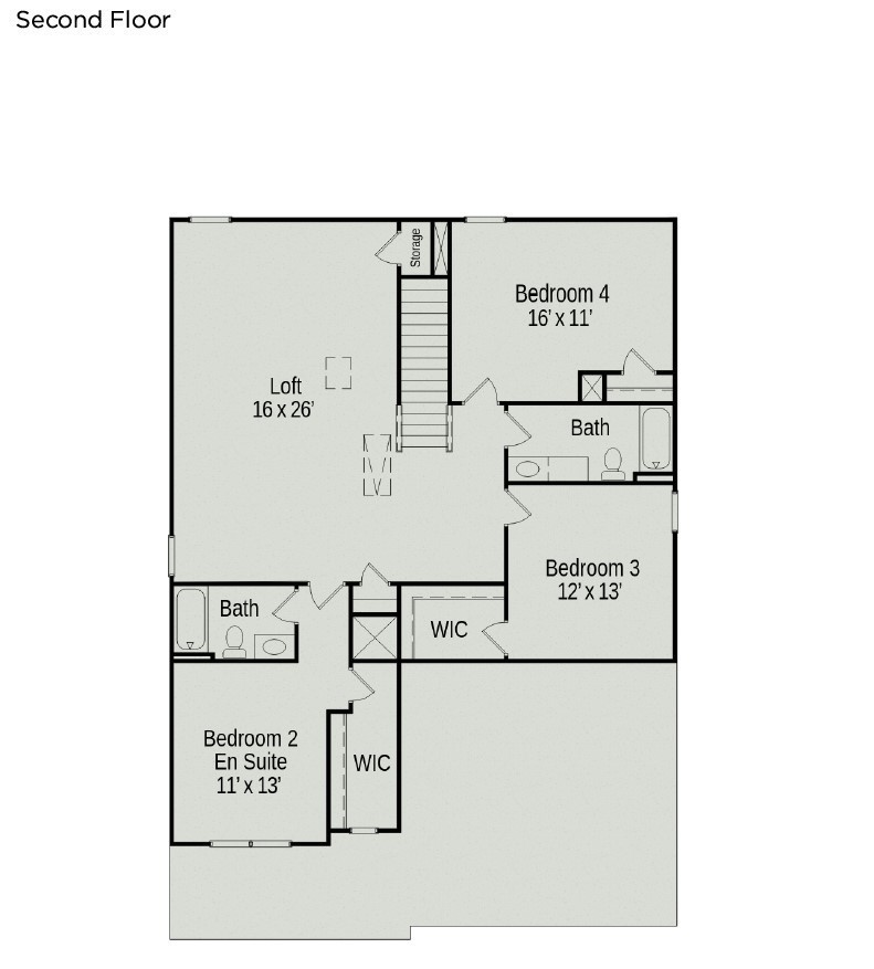 755 Chiswick Ct