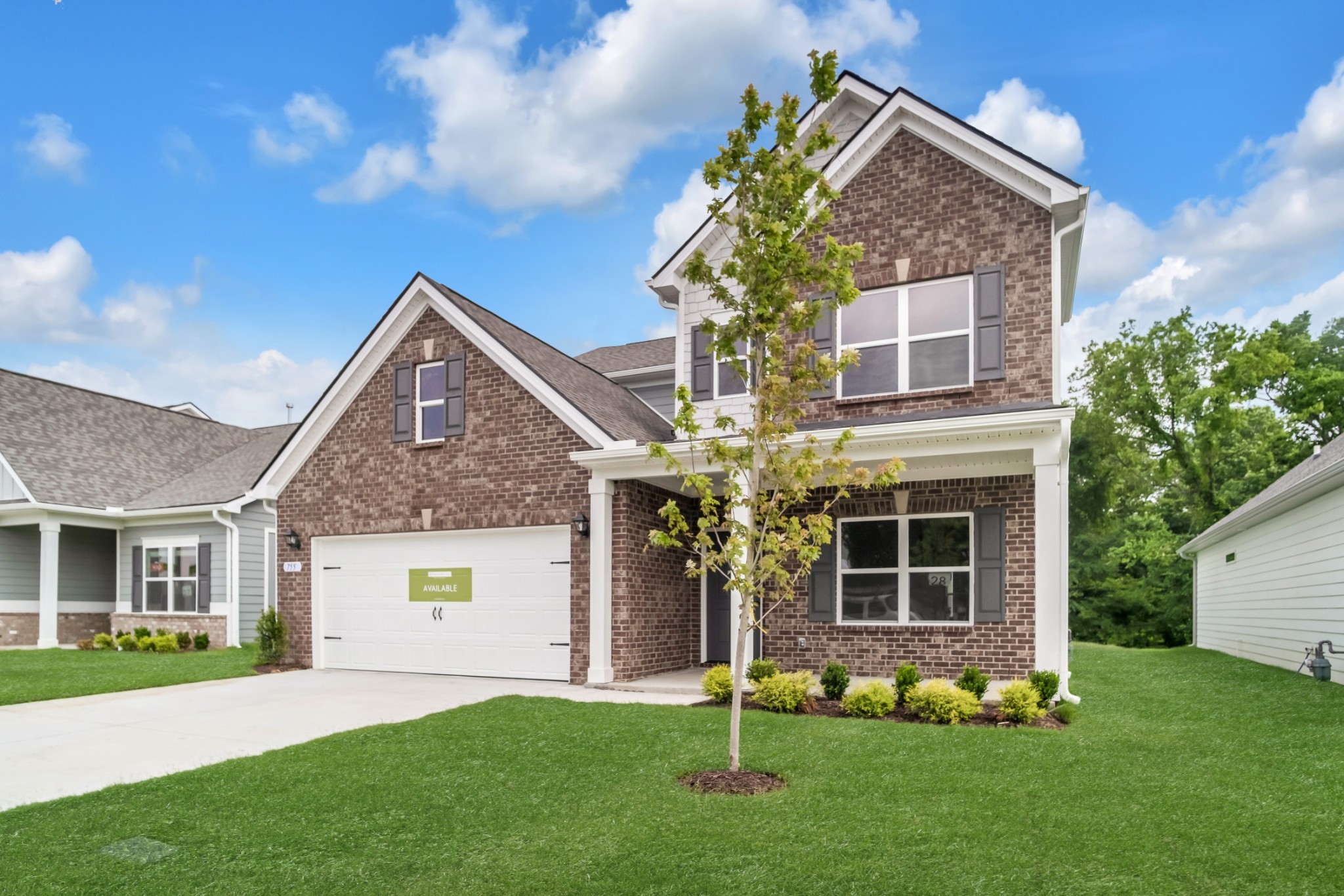 755 Chiswick Ct