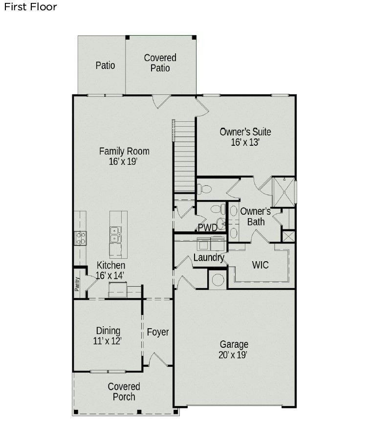 755 Chiswick Ct