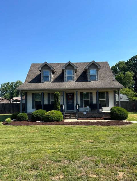 Photo of 415 Daytona Dr, Cornersville, TN 37047 (MLS # 3215112)