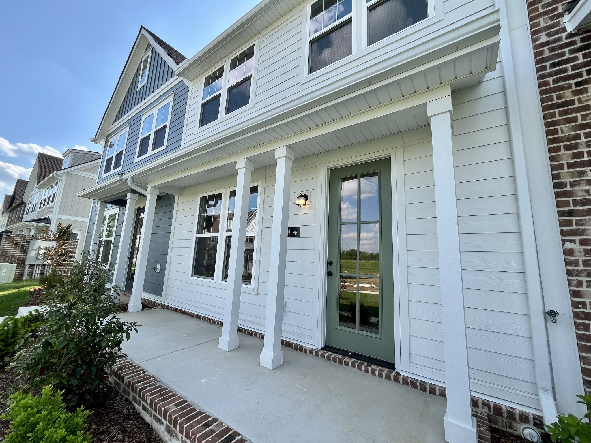 Middle Tennessee Properties 1 144 Valentine Aly