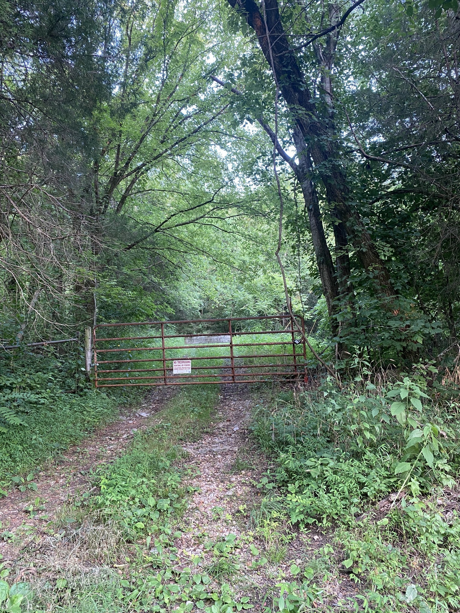 0 Smith Fork Rd