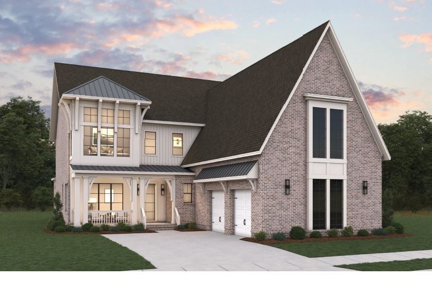 5-bed listing at 5400 Fremar Circle, Franklin