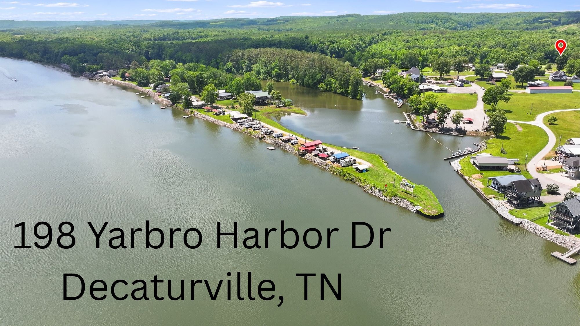 198 Yarbro Harbor Dr