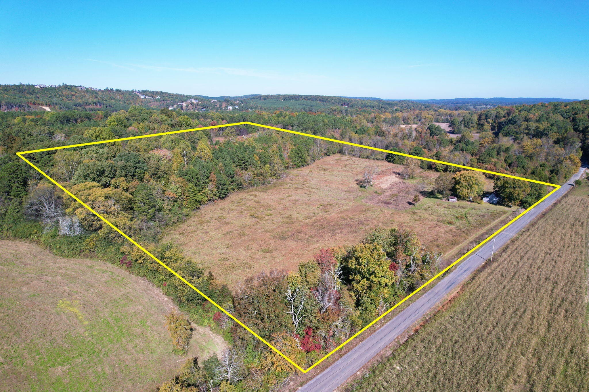 1379 Sand Mountain Road