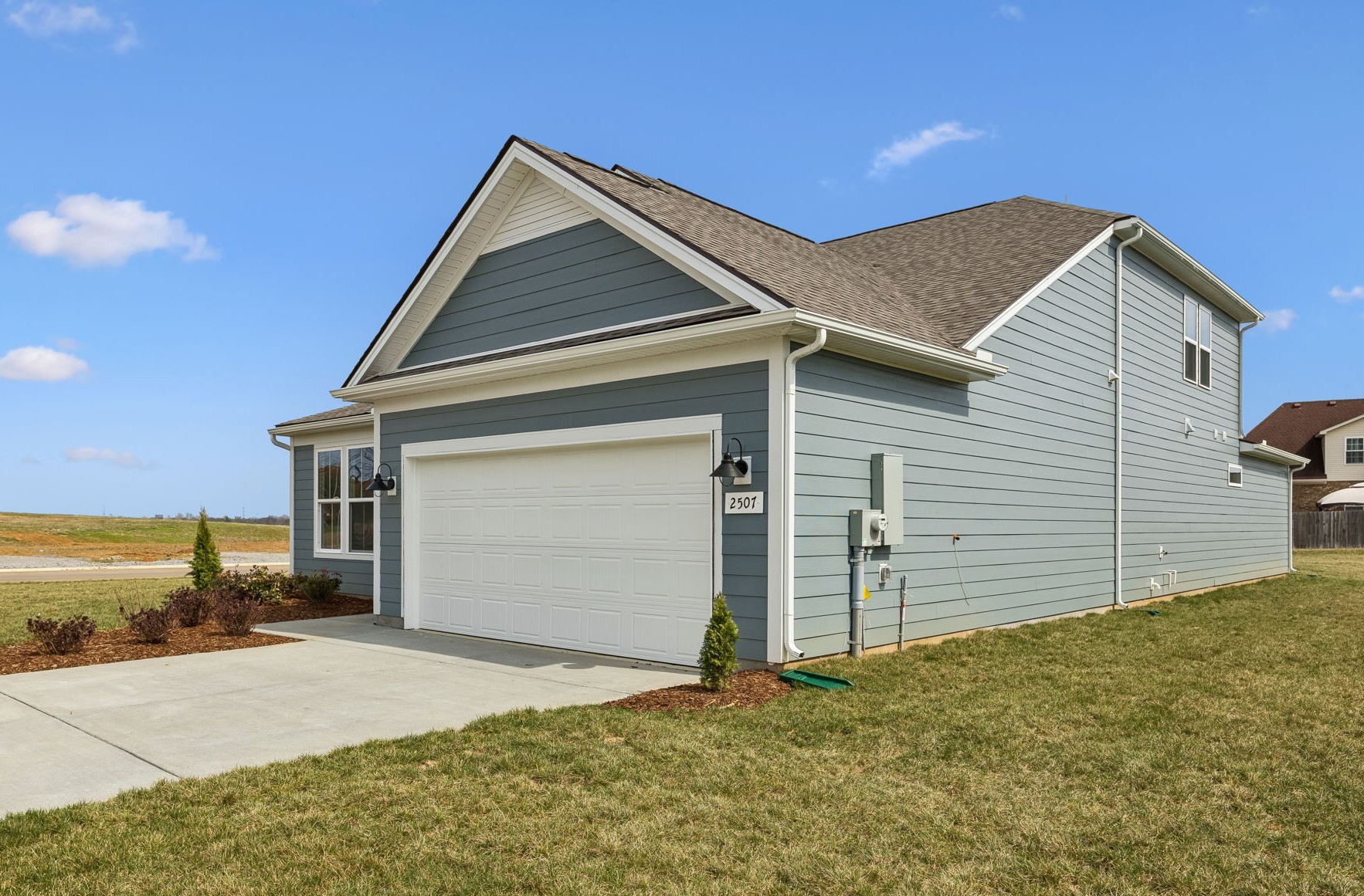 2507 Havenstone Lane