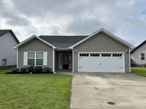 1926 Jackie Lorraine Dr, Clarksville, TN 37042 - MLS#: 2822330