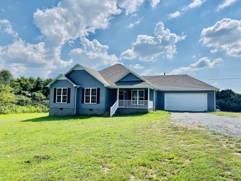 Photo of 133B Wells Lee Rd, Elora, TN 37328 (MLS # 3543092)