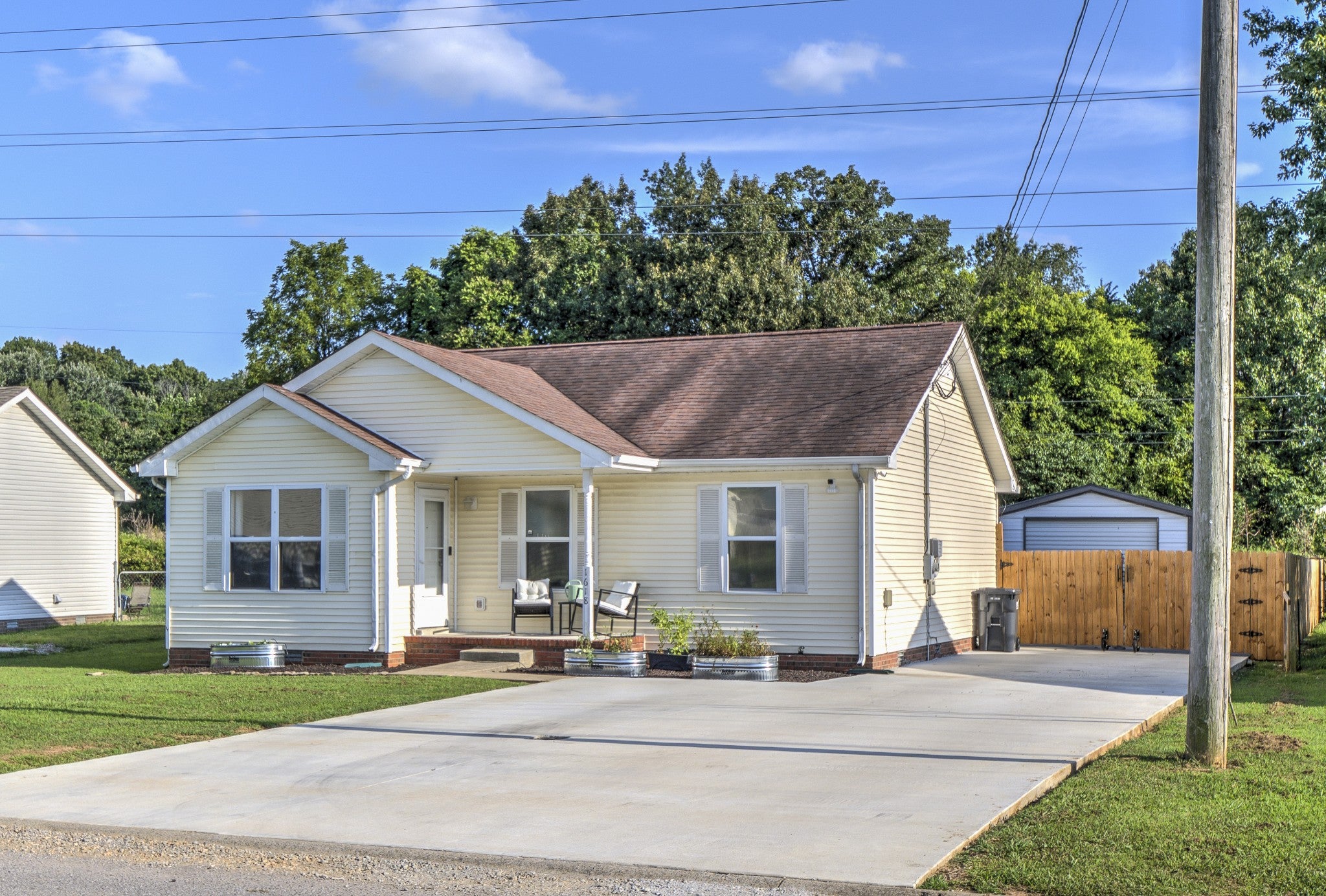 1618 Hannibal Dr