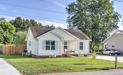 Photo of 1618 Hannibal Dr, Oak Grove, KY 42262 (MLS # 3513509)
