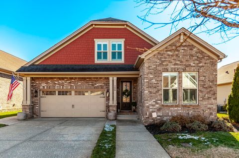 108 Lombardi Pl Hendersonville TN 37075