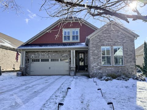 108 Lombardi Pl Hendersonville TN 37075