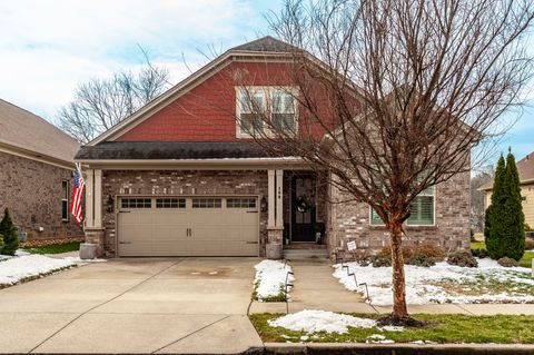 108 Lombardi Pl Hendersonville TN 37075