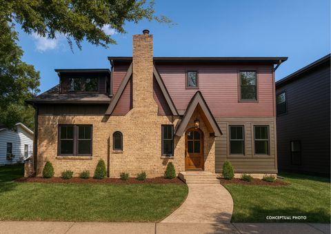 1313 Riverside Dr Nashville TN 37206