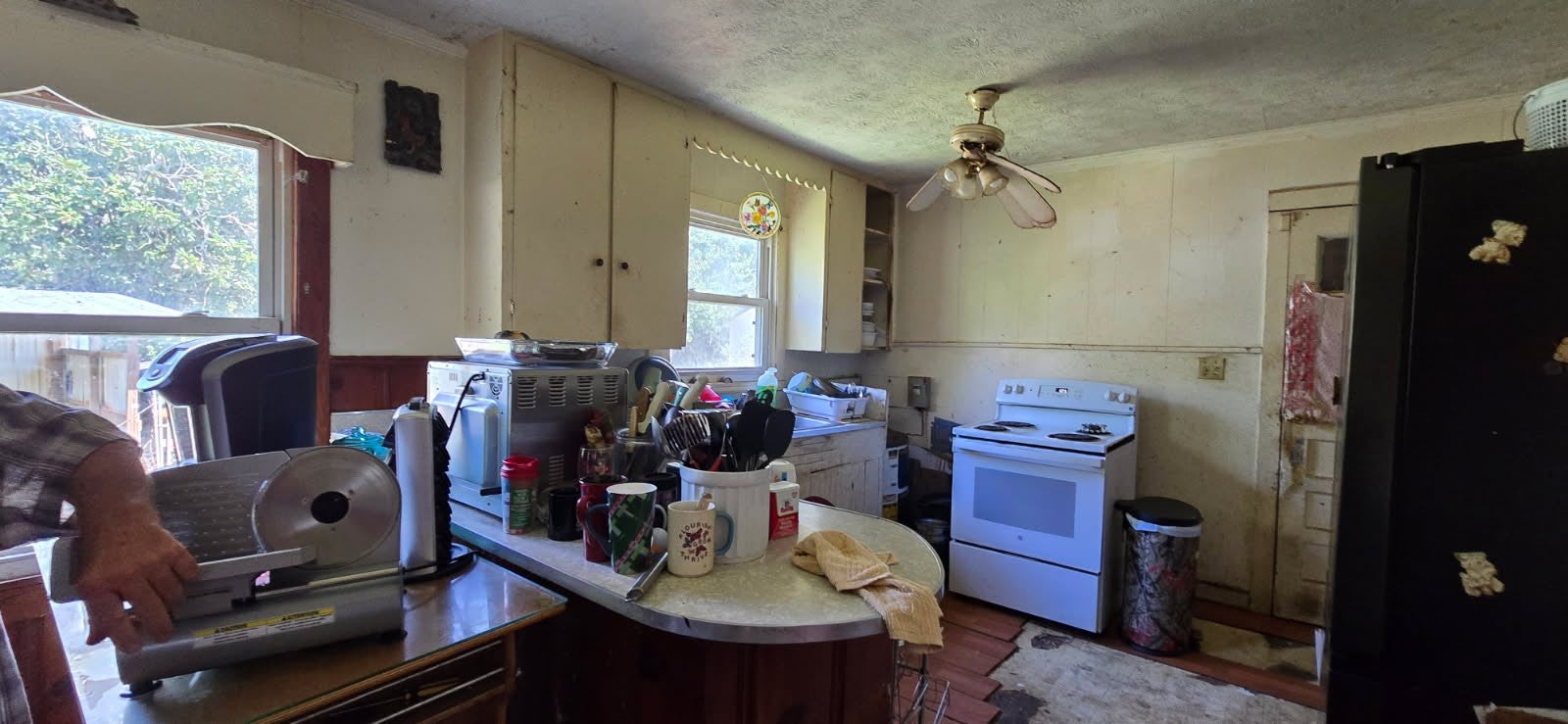 538 W End Ave
