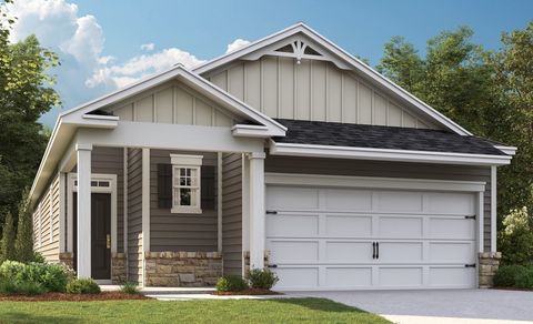 6547 Japonica Lane White House TN 37188