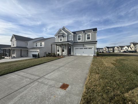 1822 Abelson Way Columbia TN 38401