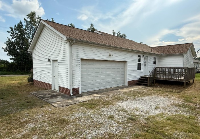 2960 Gnat Hill Rd