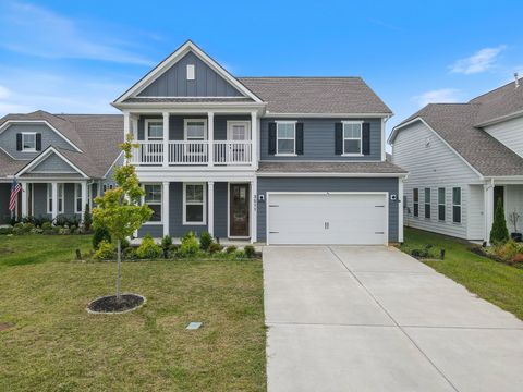 3511 Rockledge Way Murfreesboro TN 37129