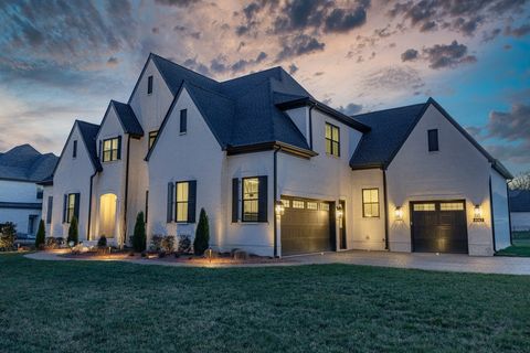 4062 San Gabriel Ln Brentwood TN 37027