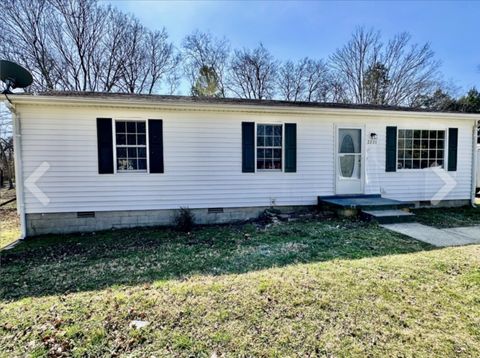 2221 Dominion Dr Murfreesboro TN 37129