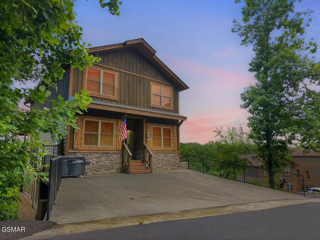 3032 Ridgetop Resort Way