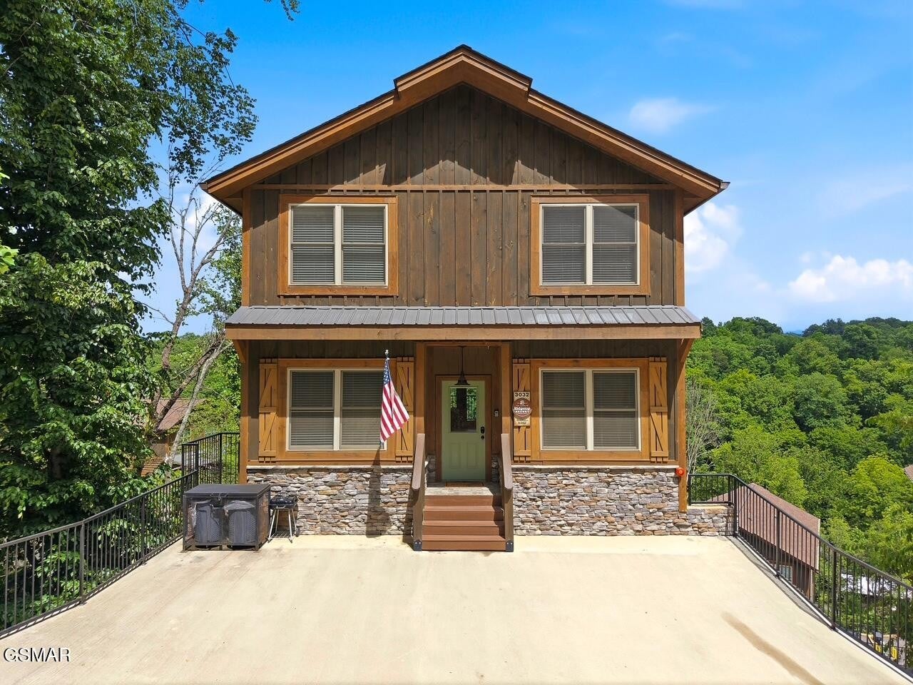 3032 Ridgetop Resort Way