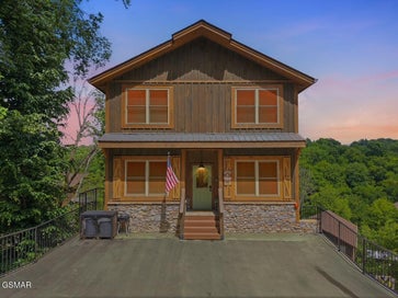 3032 Ridgetop Resort Way Pigeon Forge TN 37863