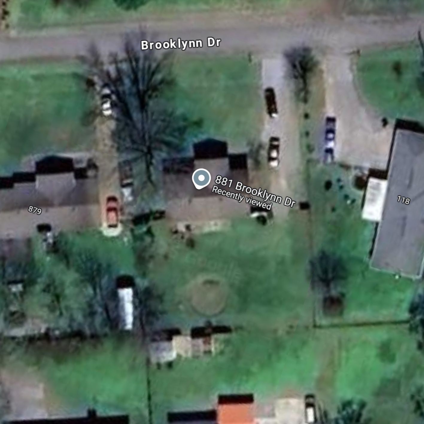 881 Brooklynn Dr