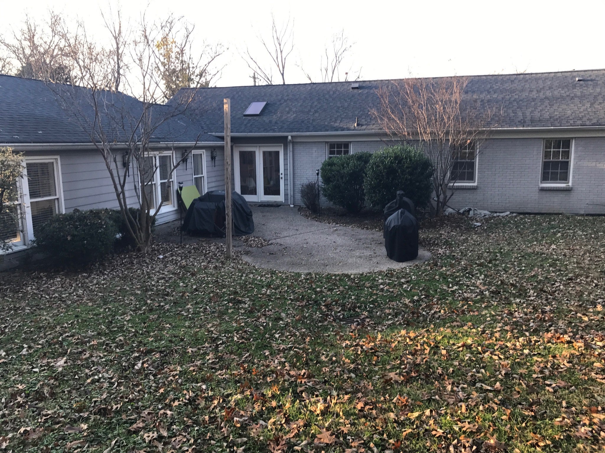 2323 Castleman Dr
