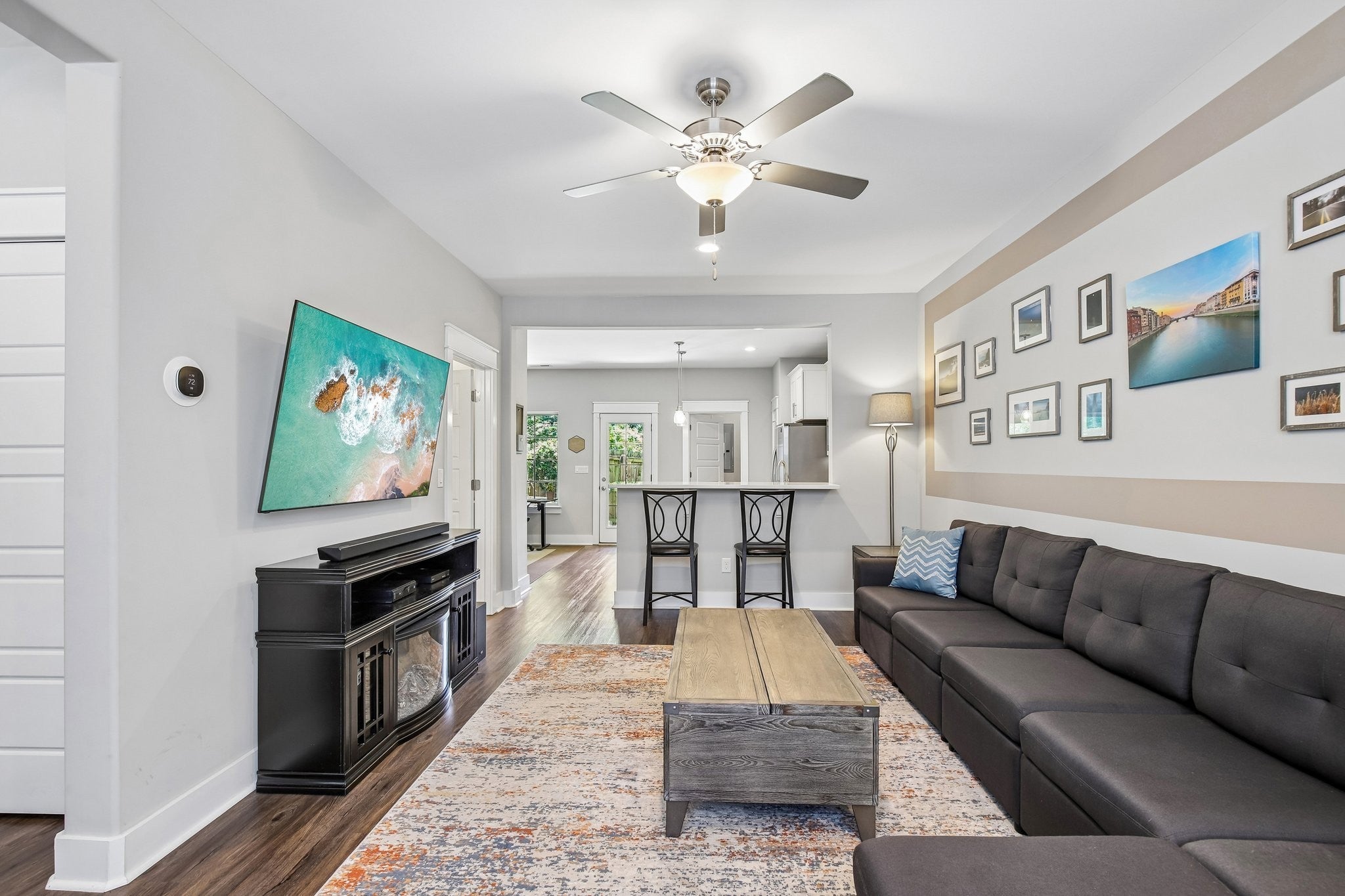 730 Old Hickory Blvd 126, Nashville TN 37209 2-bed condo, photo 4 of 41