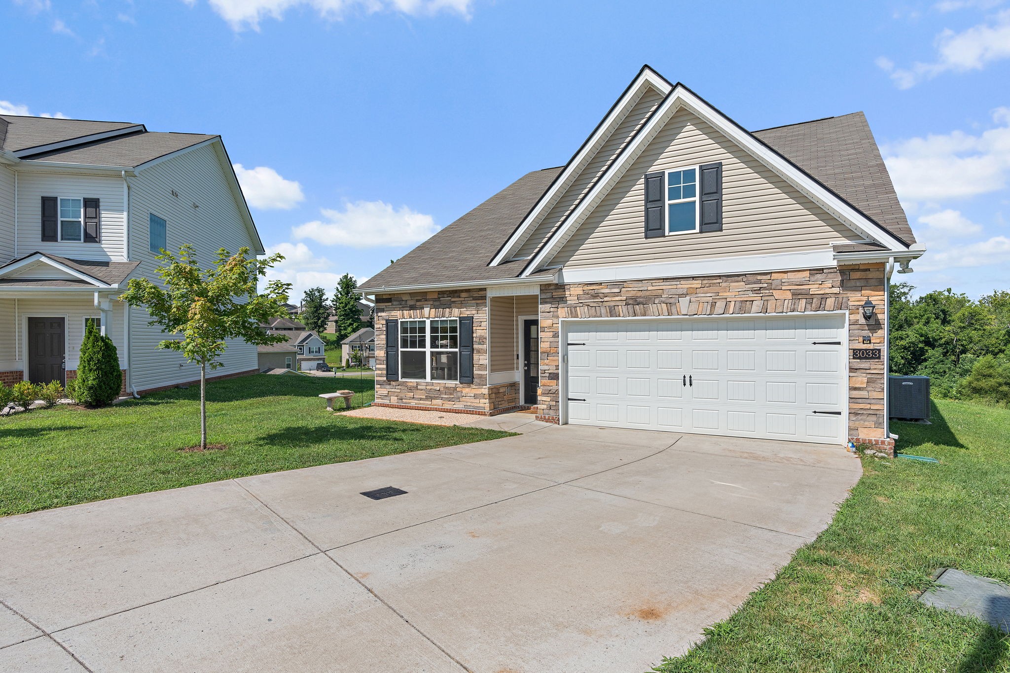 3033 Goodtown Trce