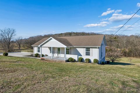 162 Pigeon Roost Rd Brush Creek TN 38547
