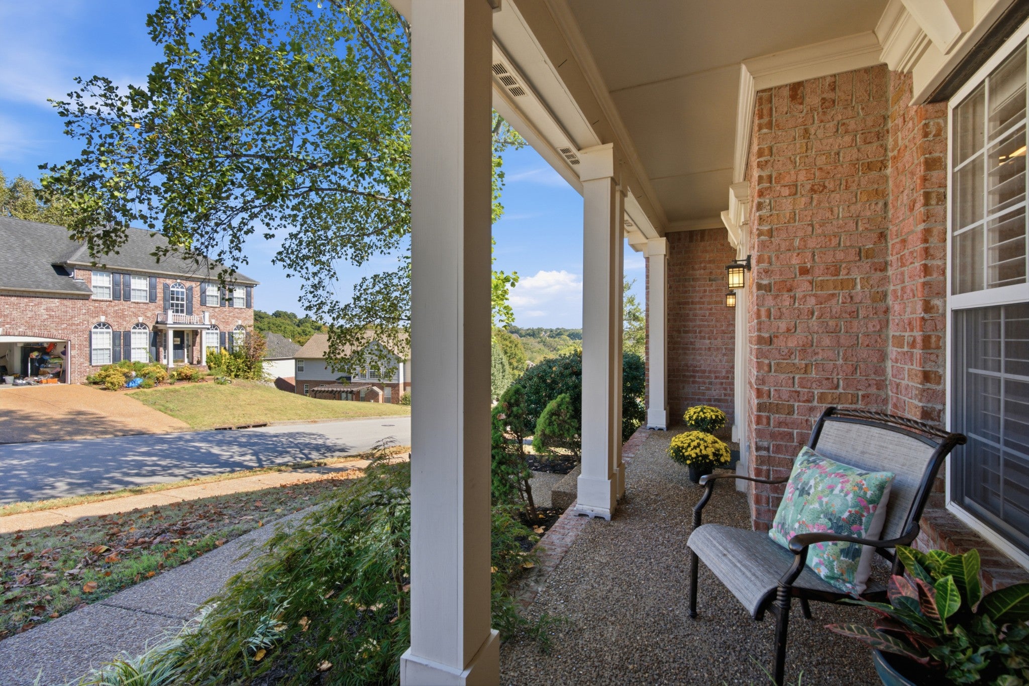 6965 Stone Run Dr