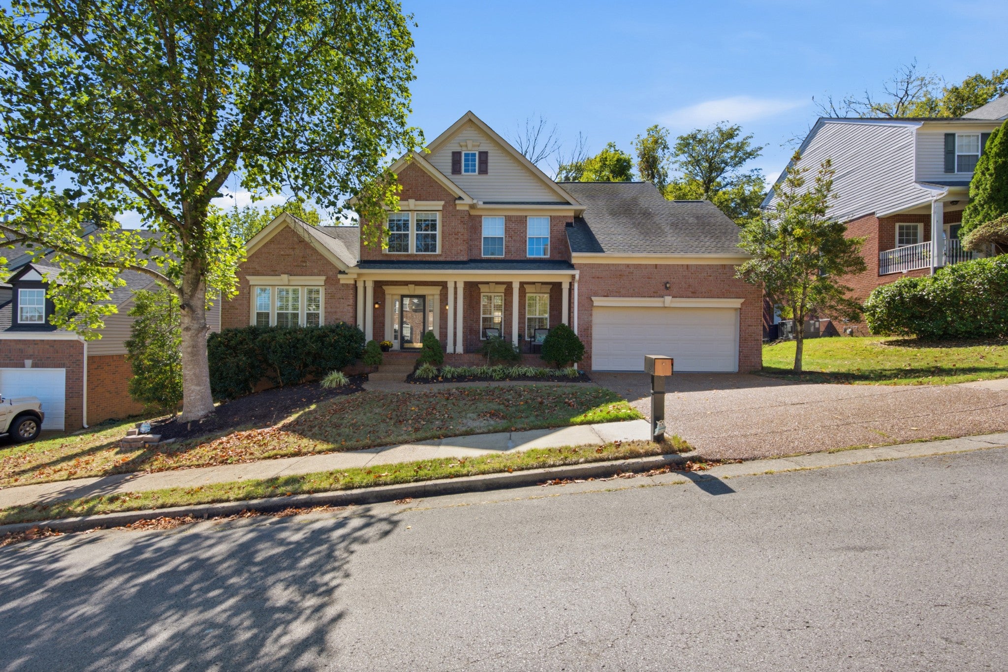 6965 Stone Run Dr
